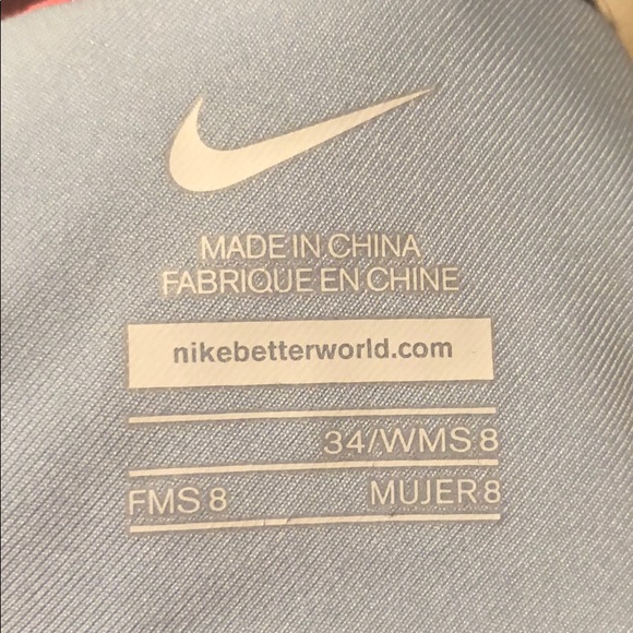 NIKE RACING SWIMSUIT - Picture 4 of 4